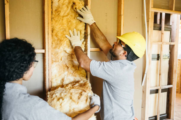 Range of Insulation Solutions in White Cloud, MI