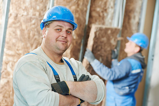 Professional Insulation Contractor in White Cloud, MI